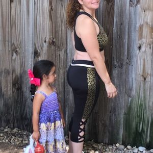 Ideology Girl/plus18/women’s L activewearsz20WXL